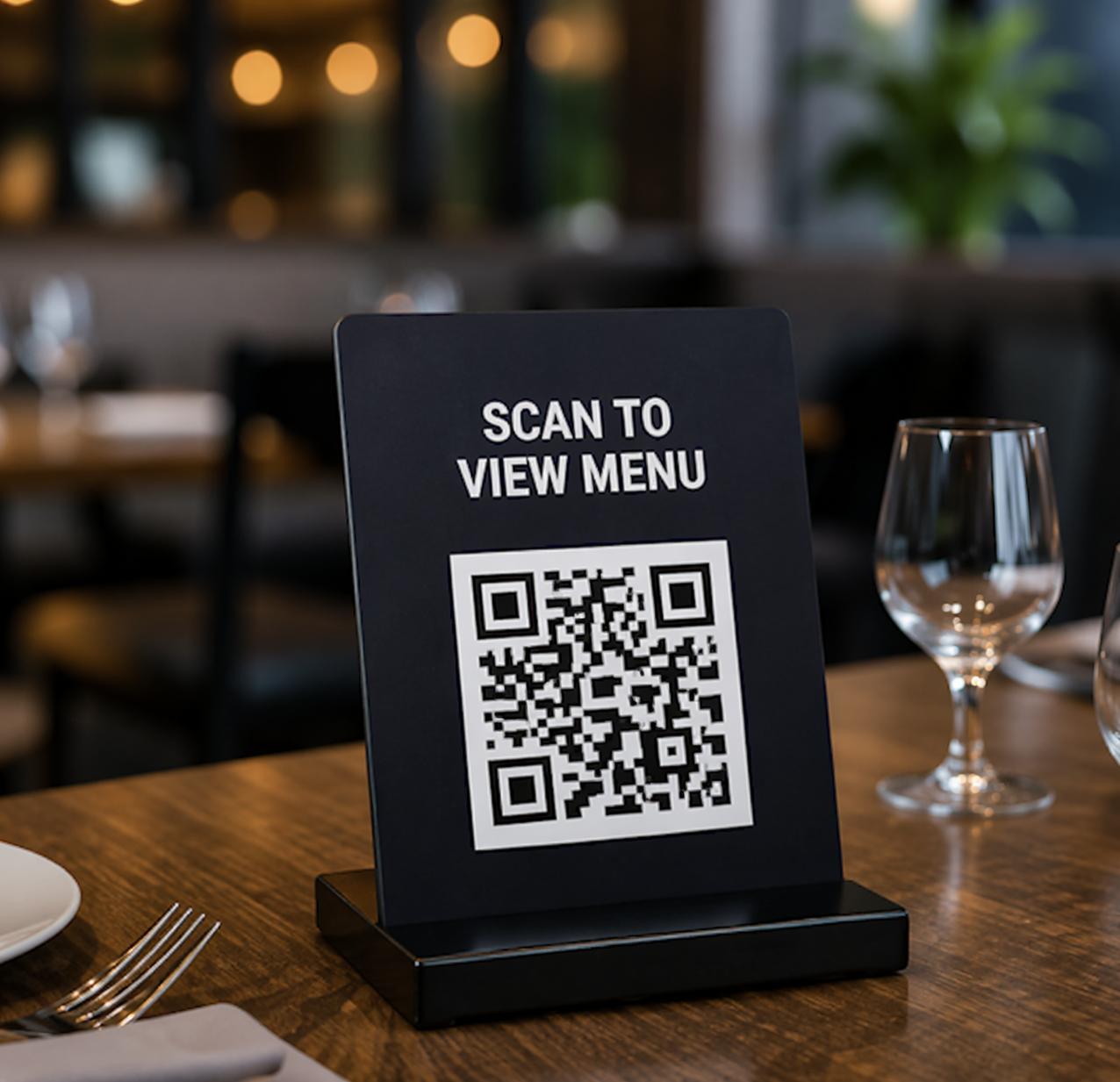 Why Digital Menus Became a Compliance Challenge